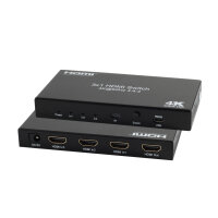 shiverpeaks®-PROFESSIONAL--HDMI Switch 3x IN 1x OUT,...