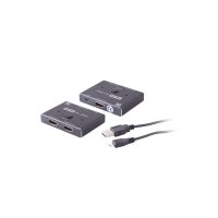 shiverpeaks®-PROFESSIONAL--HDMI Umschalter 2x1,...