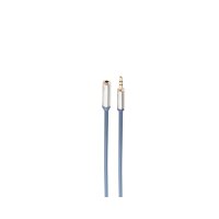 shiverpeaks®-PROFESSIONAL 3,5mm Klinken-Kabel,...