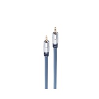 shiverpeaks®-PROFESSIONAL 3,5mm Klinken-Kabel,...