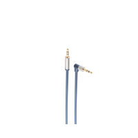 shiverpeaks®-PROFESSIONAL 3,5mm Klinken-Kabel,...