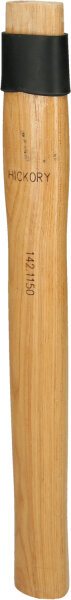 Ersatzstiel, Hickory, Rundkeil,380mm