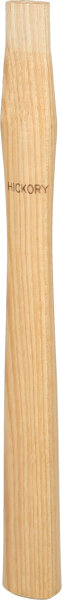 Ersatzstiel, Hickory, Rundkeil,290mm