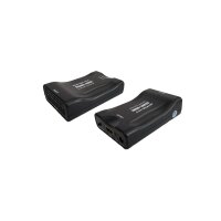 shiverpeaks®-PROFESSIONAL--Scart auf HDMI Adapter,...