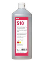 etolit S10 Sanitärreinger,  / 6 x 1 l Flasche (incl....