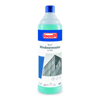 buzil Buz Windowmaster Glasreiniger 1,0 l