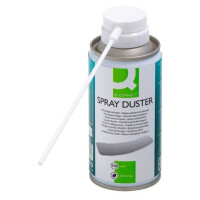 Druckluftspray brennbar -  150ml