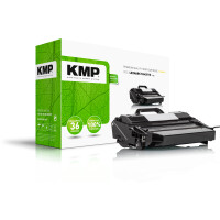 KMP Toner Lexmark T654X11 black 36000 S. L-T35...