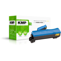 KMP Toner Kyocera TK-560C/TK560C cyan 10000 S. K-T41...