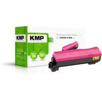 KMP Toner Kyocera TK-560M/TK560M magenta 10000 S. K-T42...