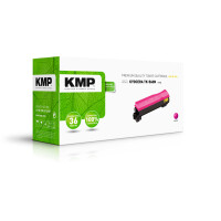 KMP Toner Kyocera TK-560M/TK560M magenta 10000 S. K-T42 remanufactured