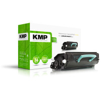 KMP Toner Lexmark E360H11E black 9000 S. L-T31...