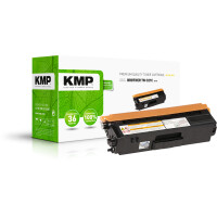 KMP Toner Brother TN-321C/TN321C    comp. cyan  B-T91