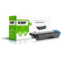 KMP Toner Kyocera TK-580C/TK580C cyan 5600 S. K-T57...