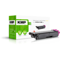 KMP Toner Kyocera TK-580M/TK580M magenta 5600 S. K-T58...