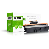 KMP Toner Brother TN-900C/TN900C cyan 6000 S. B-T70...