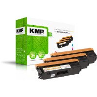 KMP Toner Brother TN-325/TN325 Multip. 3500 S. B-T38CM...