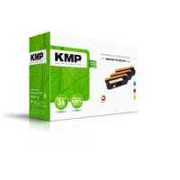 KMP Toner Brother TN-325/TN325 Multip. 3500 S. B-T38CM remanufactured