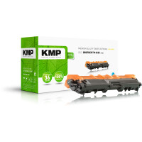 KMP Toner Brother TN-242C/TN242C cyan 1400 S. B-T58A...