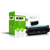 KMP Toner HP CF362A yellow 5000 S. H-T223Y remanufactured