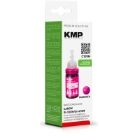 KMP Tintentank Canon GI-590M magenta 7000 S. C109M kompatibel