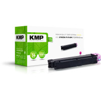 KMP Toner Kyocera TK-5160M/TK5160M magenta 12000 S....