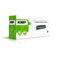 KMP Toner Samsung CLT-M503L/ELS magenta 5000 S. SA-T99M remanufactured