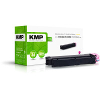 KMP Toner Kyocera TK-5270M/TK5270M magenta 6000 S. K-T87...