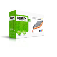 KMP Toner Brother TN-423BK/C/M/Y Multipack B-T101XM