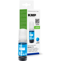 KMP Patrone Epson T06B2 cyan 6000 Seiten E239C...