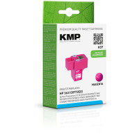 KMP Patrone HP C8772EE magenta Compatible 5,5ml   H37