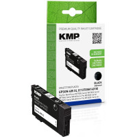 KMP Patrone Epson 405XL black 1100 S. remanufactured