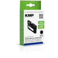 KMP Patrone Epson 405XL black 1100 S. remanufactured