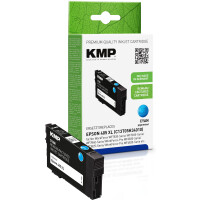 KMP Patrone Epson 405XL cyan 1100 S. remanufactured