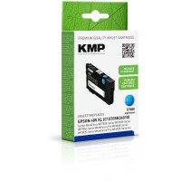 KMP Patrone Epson 405XL cyan 1100 S. remanufactured