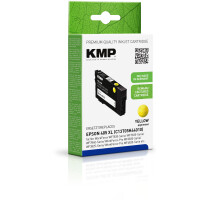 KMP Patrone Epson 405XL Yellow 1100 S. remanufactured