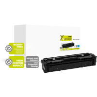 KMP XVantage Toner HP207X (W2211X)  2450 Seiten cyan...