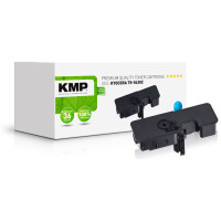 KMP Toner Kyocera TK-5430C 1T0C0ACNL1 1250 S. cyan...