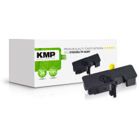 KMP Toner Kyocera TK-5430Y T0C0AANL1  1250 S. yellow...