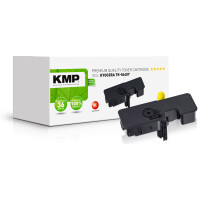 KMP Toner Kyocera TK-5440Y 1T0C0AANL0 yellow remanufactured