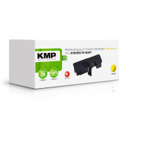 KMP Toner Kyocera TK-5440Y 1T0C0AANL0 yellow remanufactured