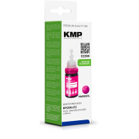 KMP Tinte EcoTank T6733  1900 S. magenta remanufactured