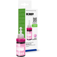 KMP Tinte EcoTank T6736  1900 S. photo magenta...