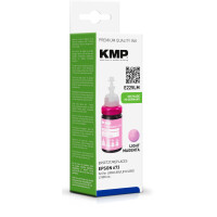 KMP Tinte EcoTank T6736  1900 S. photo magenta remanufactured