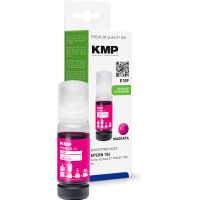 KMP Tinte EcoTank T00R3  1900 S. magenta remanufactured