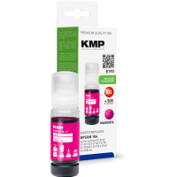 KMP Tinte EcoTank T00P3  8000 S. magenta remanufactured