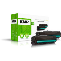 KMP Toner HP LaserJet 1010/1012/1015/1018/1020/1022/3015