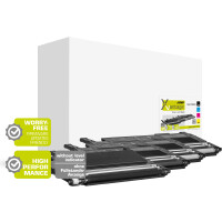 KMP Toner HP Color LaserJet 150a/150nw