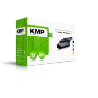 KMP Toner Kyocera Ecosys P6035cdn/M6035cidn/M6535cidn b,c,my