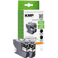 KMP Patrone Brother MFC-J5330DW/MFC-J5335DW/MFC-J5335DWF